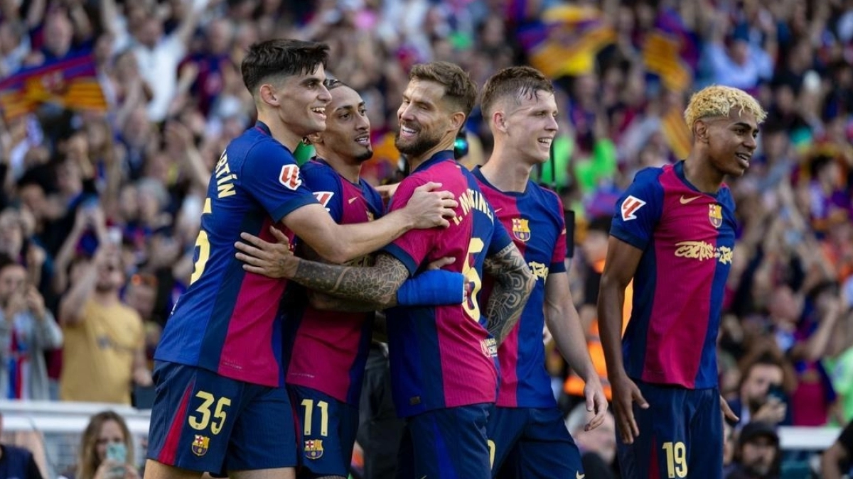 El Barcelona tiene un plan: 2 fichajes por 115 millones