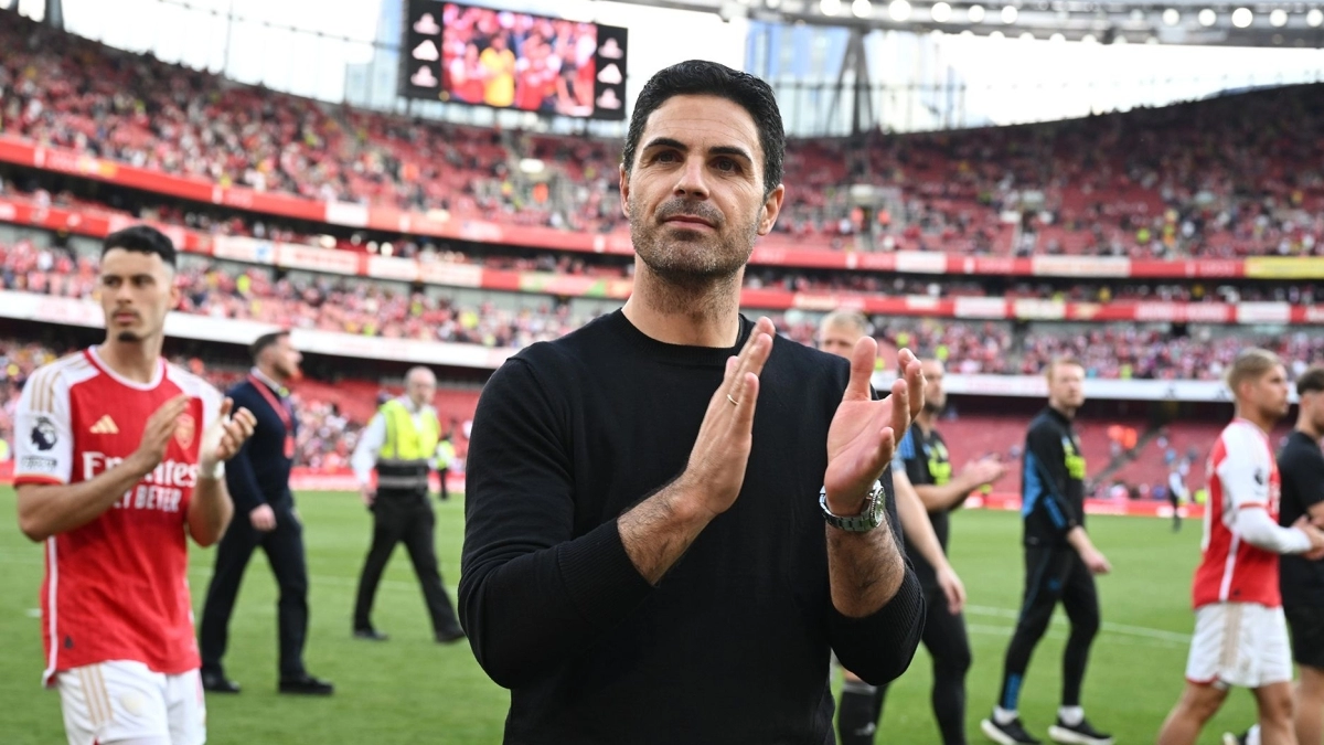 Arsenal ofrece 100 millones por este delantero top | CNN