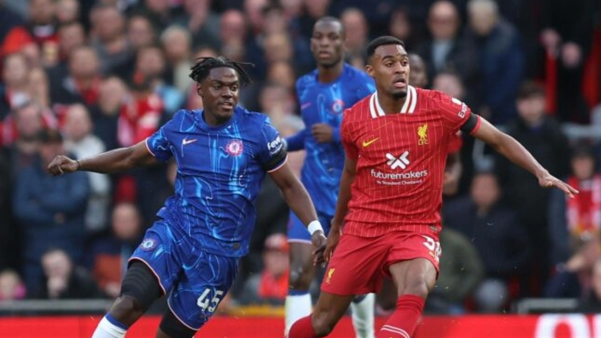 Liverpool y Chelsea se pelean por un fichaje de 84 millones | Anfield Index