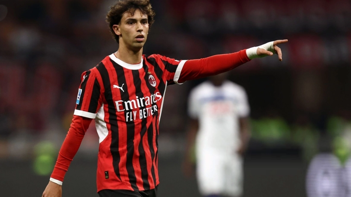 El club que quiere a Joao Félix como su estrella para el Mundial de Clubes