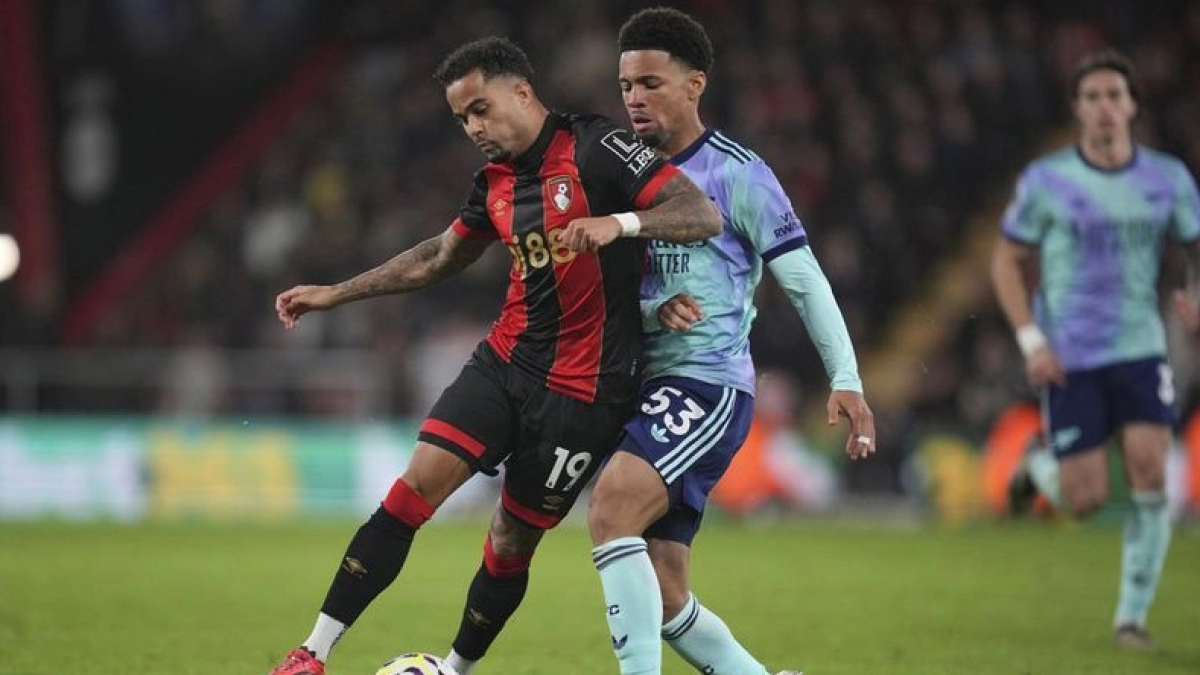 Arsenal and Bournemouth offer 30 million for this LaLiga talent | Bola
