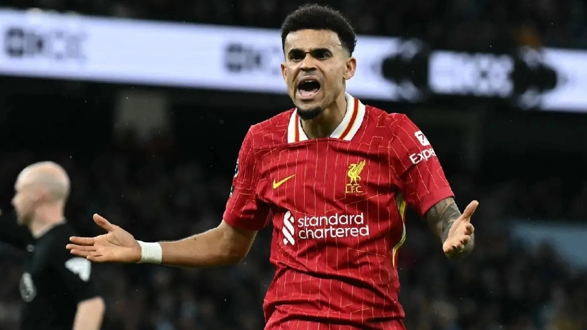 El Liverpool eligió al sustituto de Luis Díaz, objetivo del Barcelona