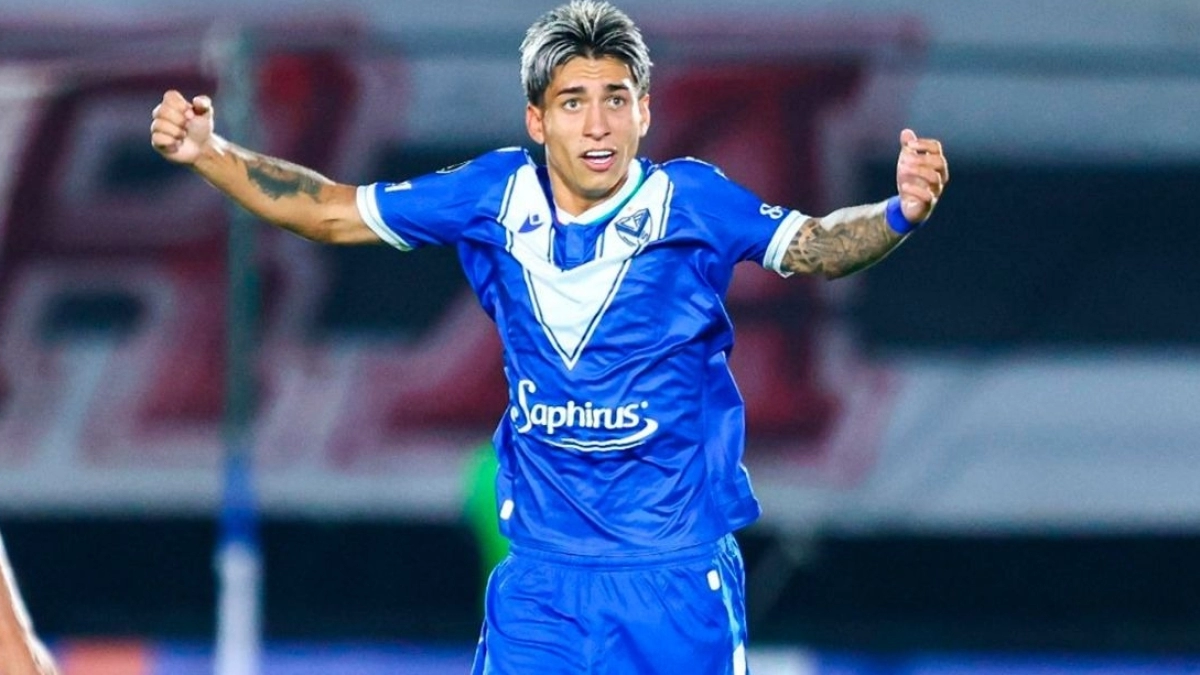 El Atlético de Madrid va por el fichaje de Maher Carrizo