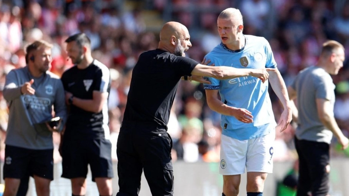 Los 3 fichajes que quiere hacer el Manchester City para el Mundial de Clubes