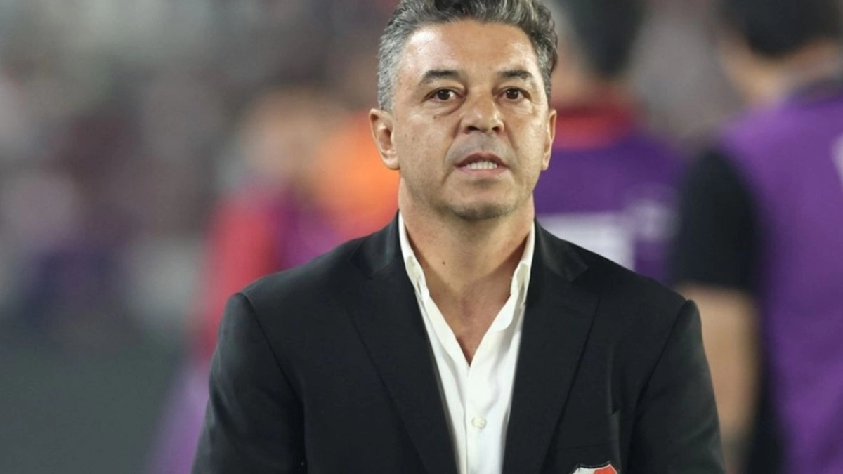 El fichaje estrella que quiere hacer River Plate para el Mundial de Clubes