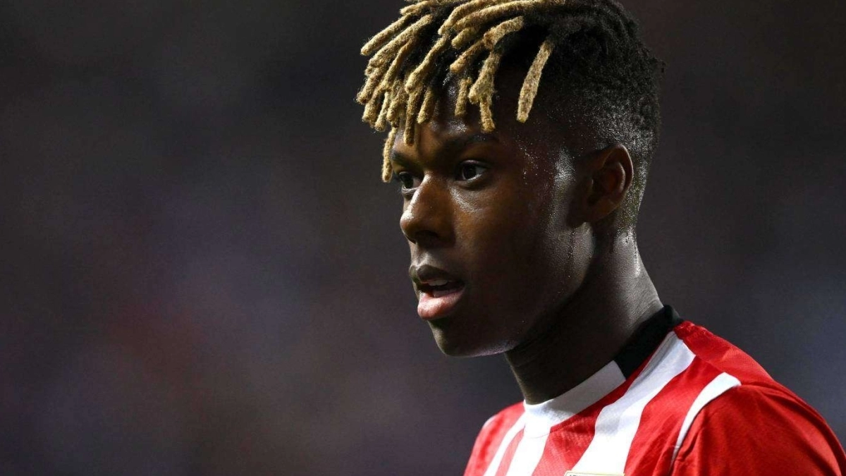 The 5 clubs that want to sign Nico Williams in the summer
