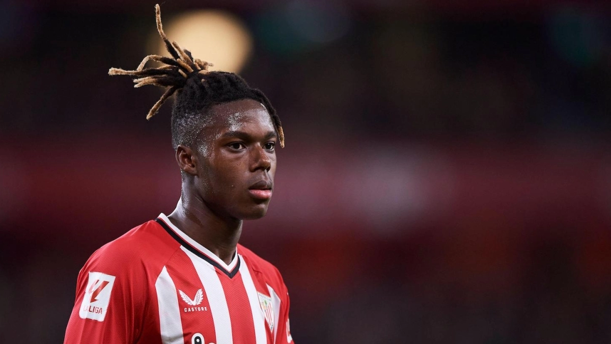 FC Barcelona already has a Plan B if the signing of Nico Williams fails | StatsBomb