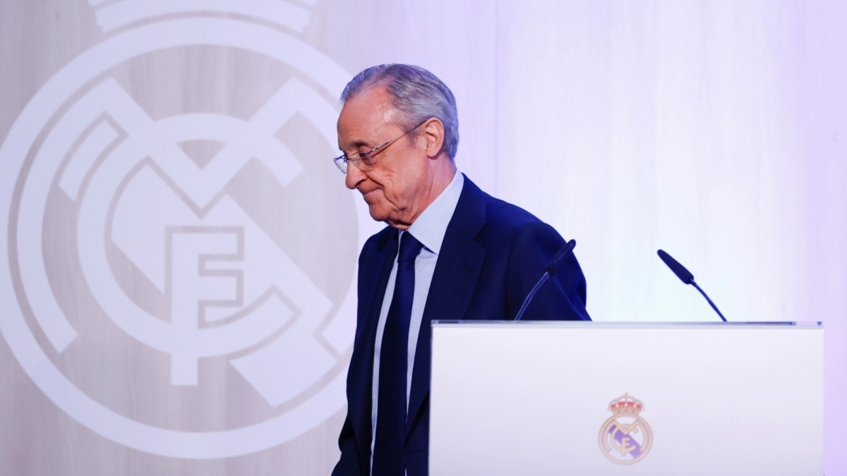En esto piensa gastar el Real Madrid 200 millones antes del Mundial de Clubes