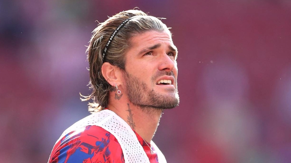 The Premier club that wants to sign Rodrigo De Paul