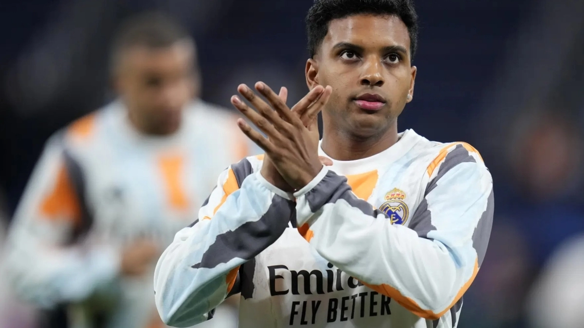 The Arsenal's Plan B if they fail to sign Rodrygo in the summer