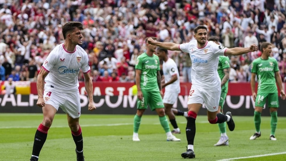El principal objetivo del Sevilla para el mercado de verano