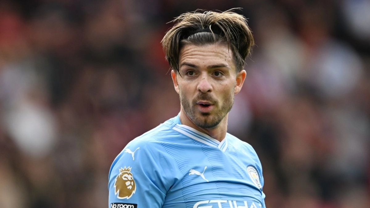 Jack Grealish, moving further away from Manchester City | Esteemed Kompany
