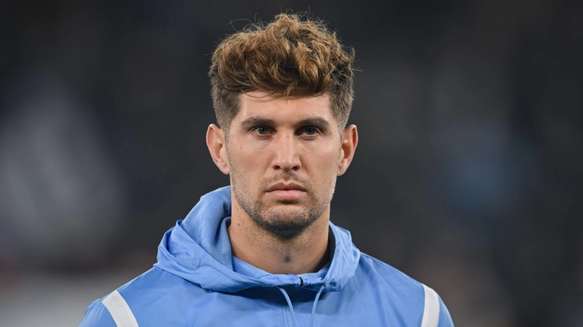 Manchester City opens the exit door for John Stones