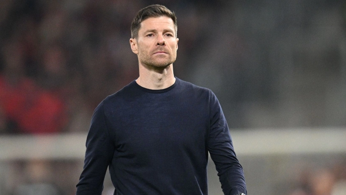 Xabi Alonso le pide al Real Madrid un triple fichaje del Leverkusen