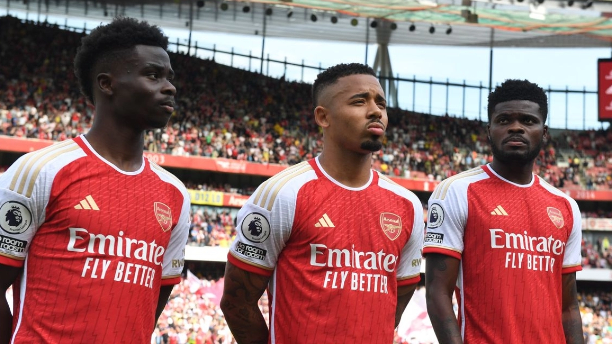 El Arsenal, cerca de asegurar una renovación clave | The Short Fuse