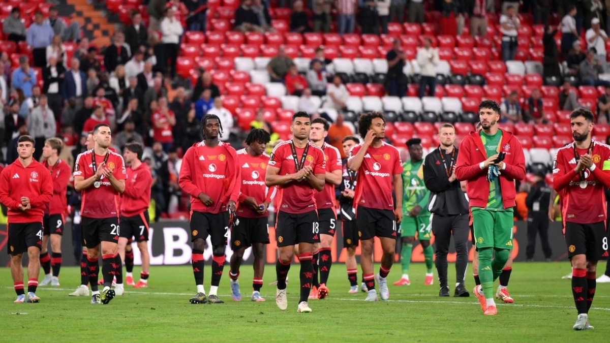 Official: Manchester United closes a signing for 74 million | Motorcycling