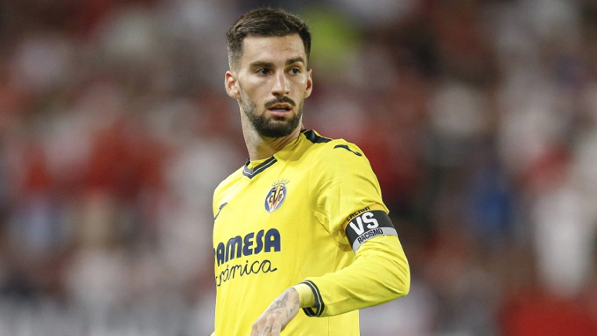 OFFICIAL: Álex Baena leaves Villarreal CF and already has a new destination | Fantasy Football