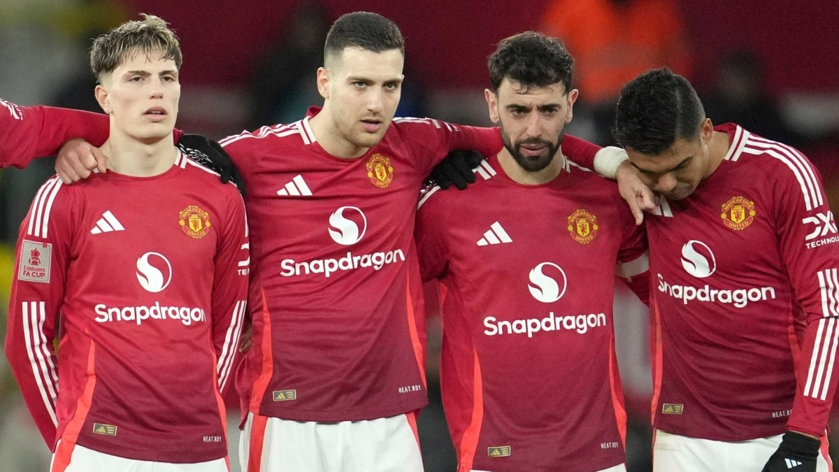 Manchester United is preparing a key signing at zero cost | MARCA