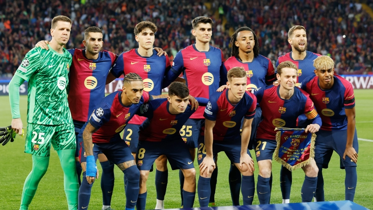 FC Barcelona is preparing 100 million to sign 3 top players | MARCA