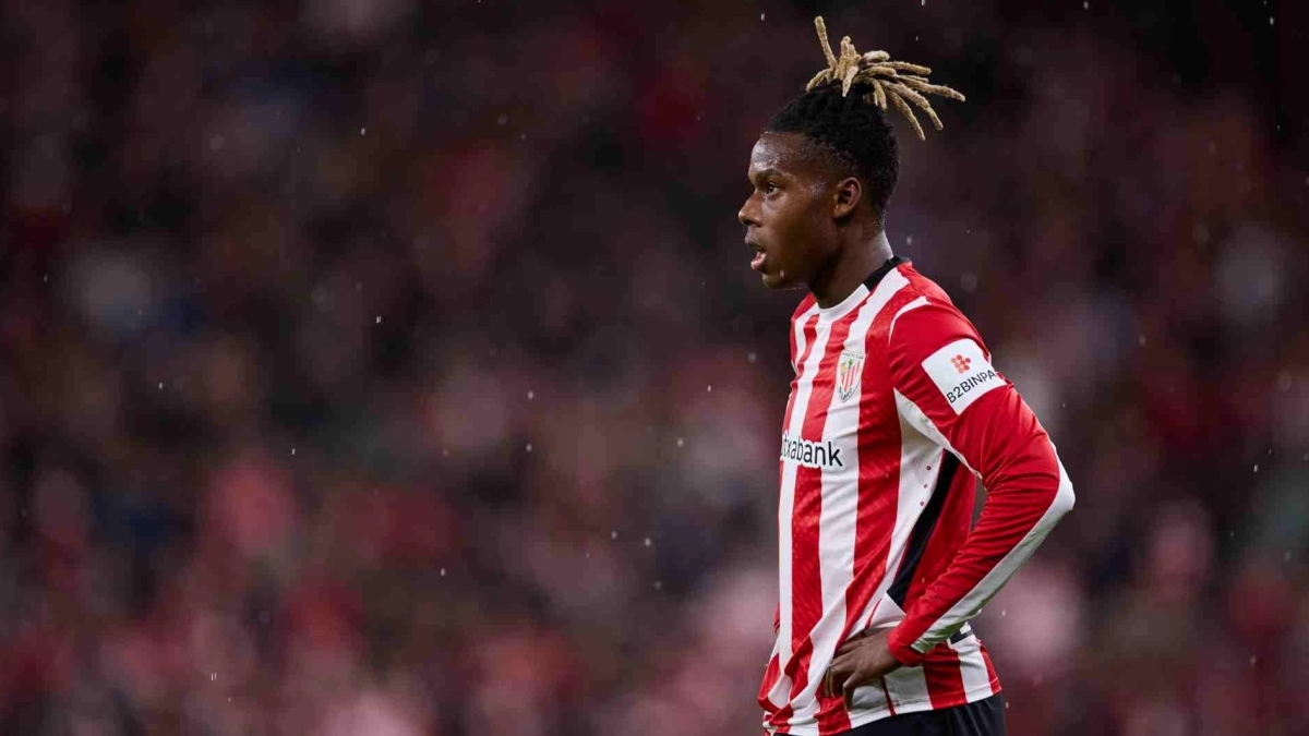 The signing of Nico Williams by FC Barcelona is becoming complicated.