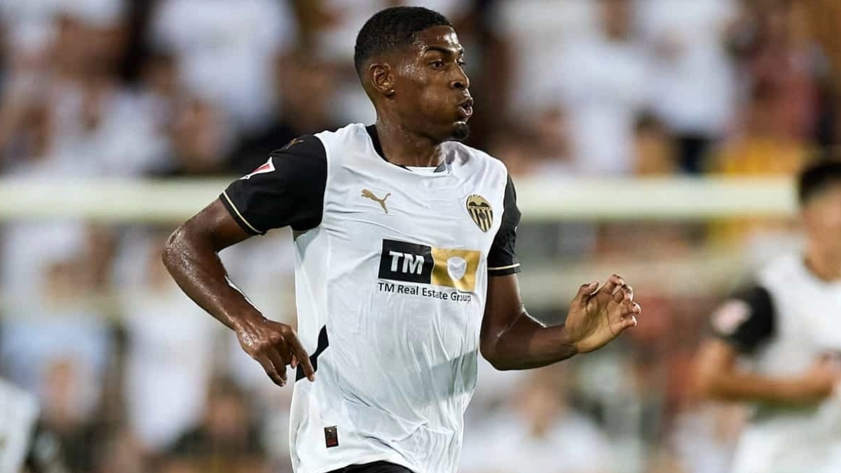 El Arsenal quiere fichar Cristhian Mosquera / EstadioDeportivo