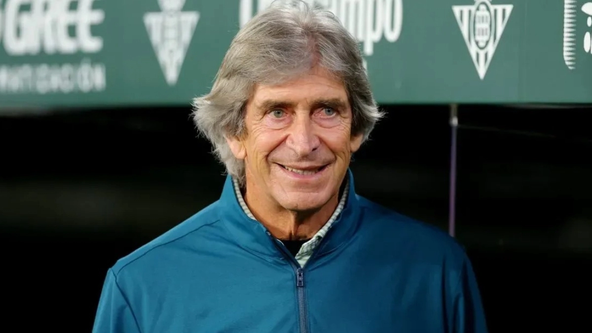 Manuel Pellegrini lo quiere sí o sí: El nuevo fichaje que exigió al Betis