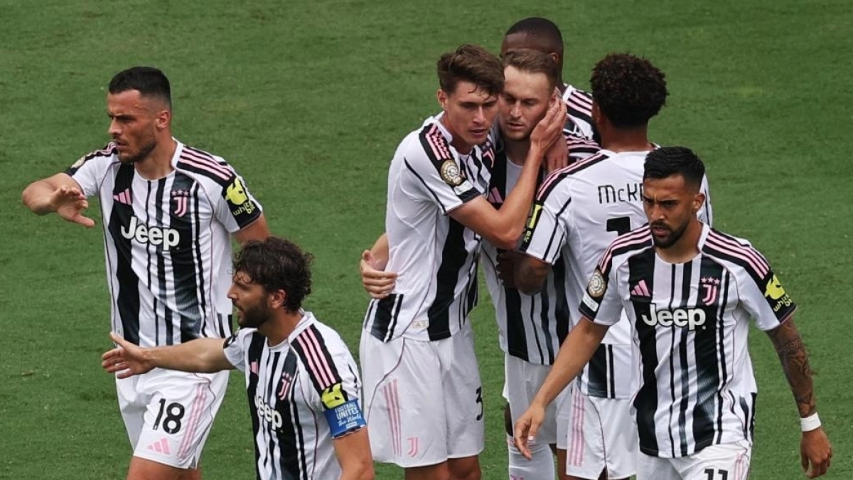 La Juventus ata el fichaje de Jonathan David / El Español
