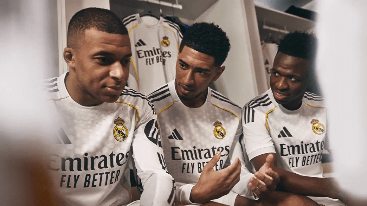 Real Madrid on the verge of closing the signing of an Argentine gem | Real Madrid