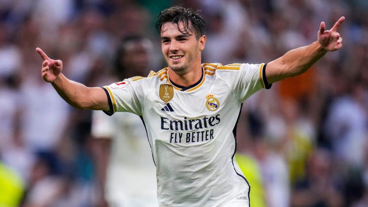 Brahim could leave Real Madrid / Algente.com