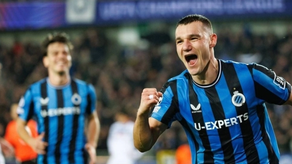 **CLOSED: Ferran Jutglá returns to Spanish football**