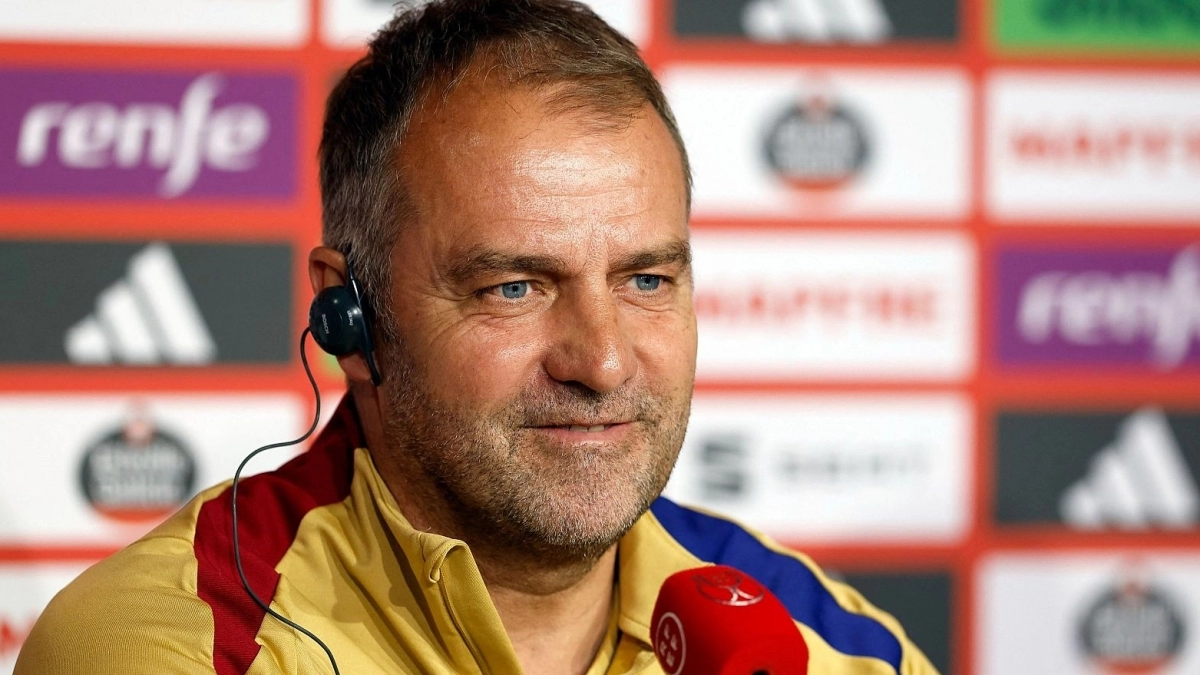 El Barcelona no fichará a Perisic / RTVE.es