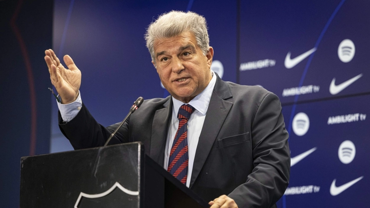 El Barcelona negocia el fichaje de Thomas Partey / elnacional.cat