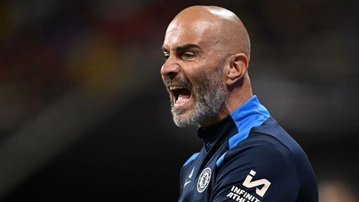 El Chelsea peleará para fichar a Kudus / BBC