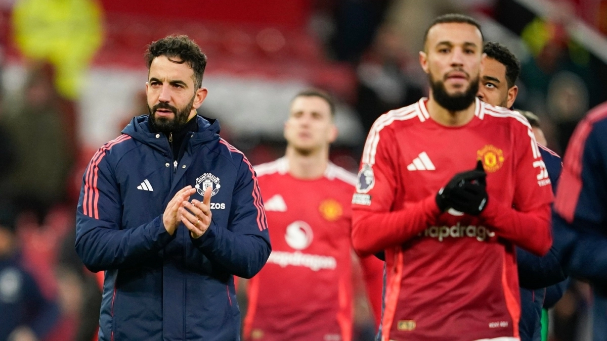 El Manchester United quiere James McAtee / The Independent