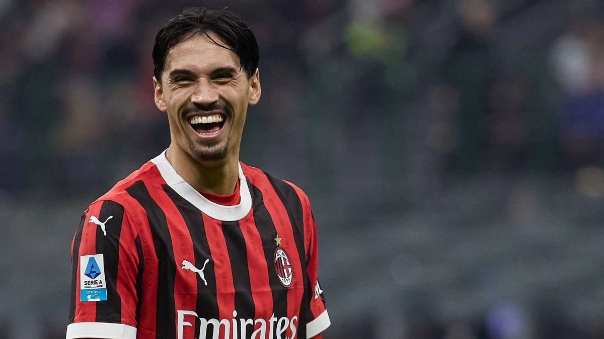 El Milán quiere fichar a Xhaka como heredero de Reijnders / Sportal.es