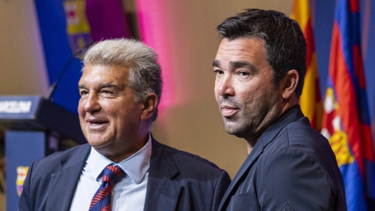 Barcelona is once again considering Vanderson / Elnacional.cat