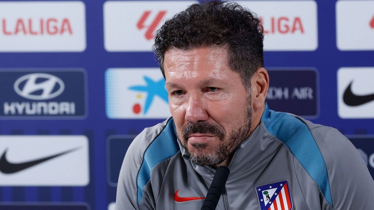 El Atlético de Madrid tiene dudas con Samu Lino / RTVE.es