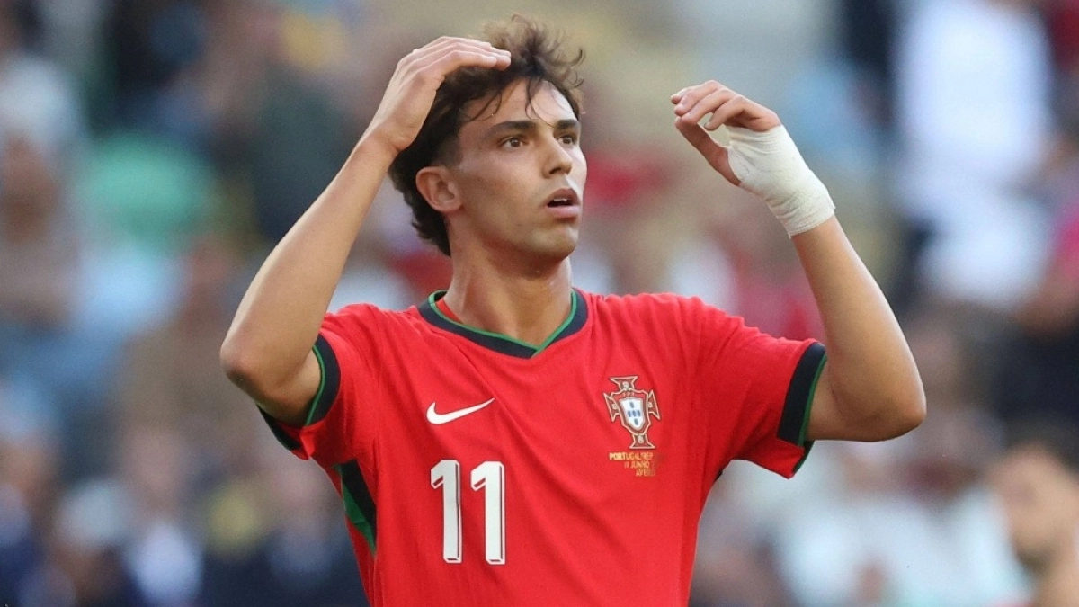 Joao Félix asks for too much to sign for any team / Transfermarkt