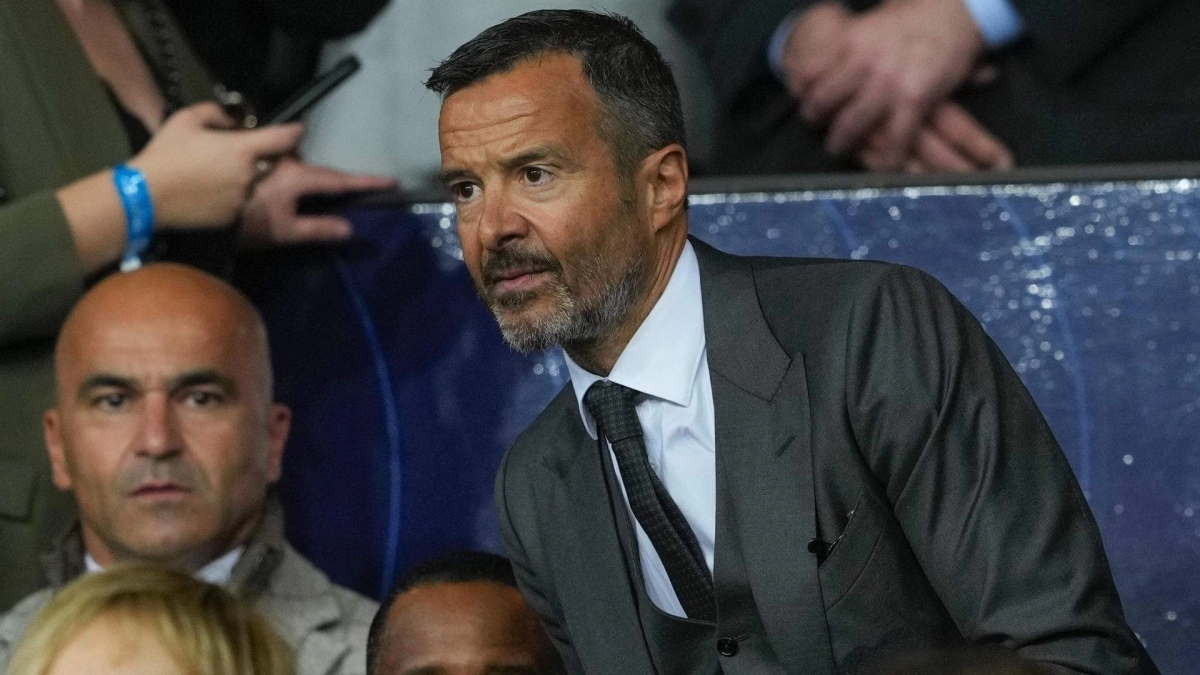 Mendes wants Diogo Costa at Real Madrid / Elnacional.cat