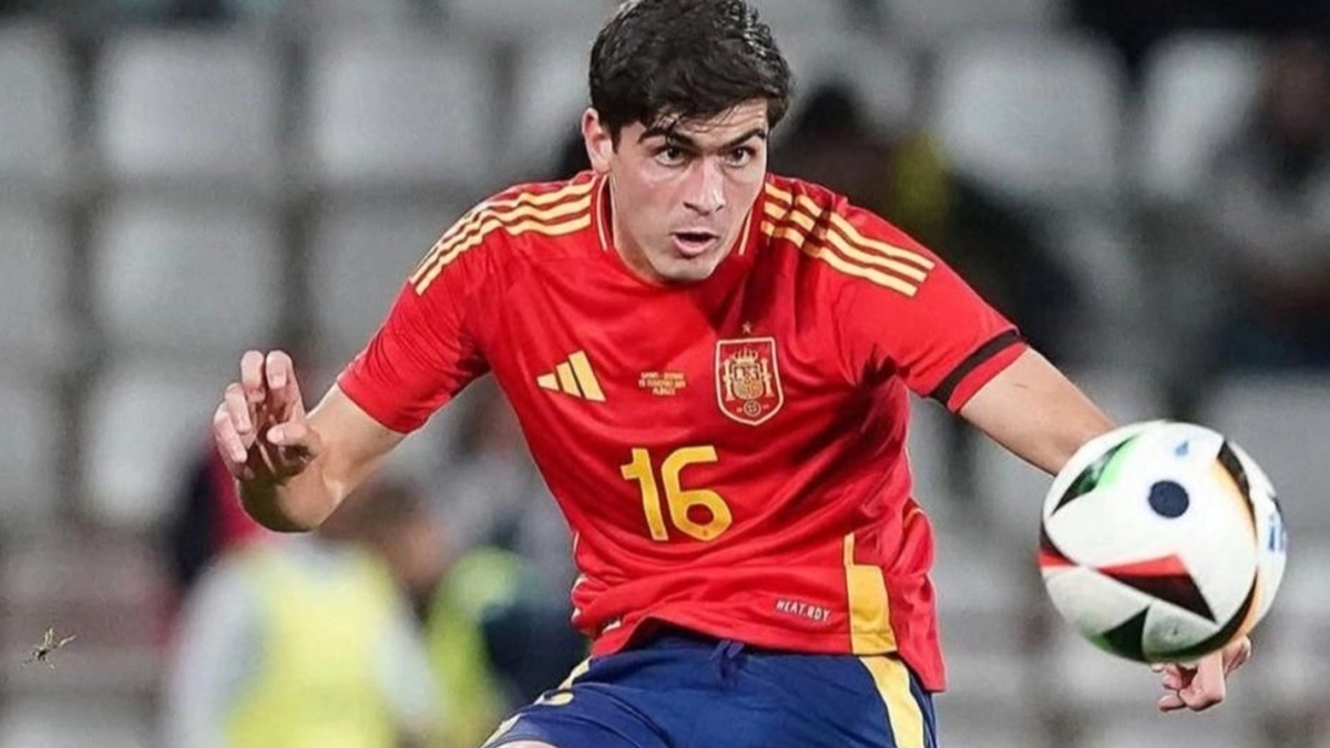 Nueva oferta del Napoli para fichar a Juanlu Sánchez