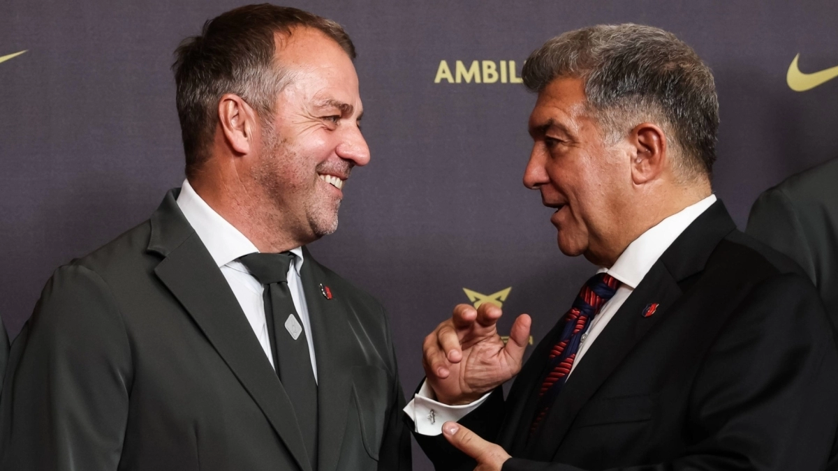 Luis Díaz sólo dejará Liverpool para fichar por el Barça / Mon Esport