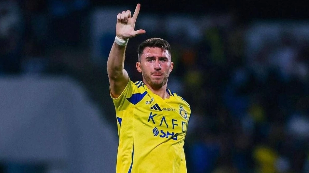 Laporte approaches Galatasaray / EstadioDeportivo