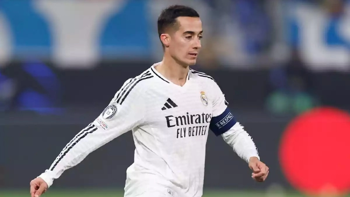 Lucas Vázquez will sign for Fenerbahçe / Real Madrid Confidential