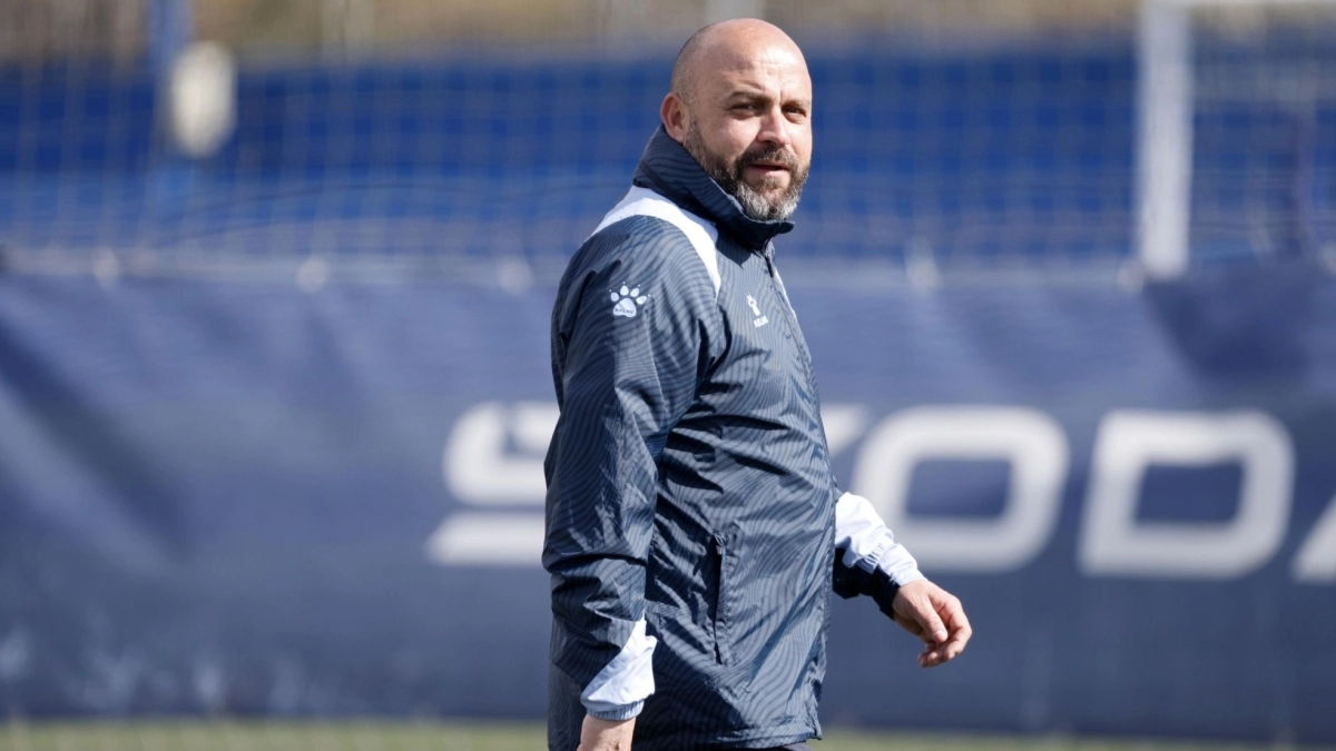 El Espanyol ficha a Kike García / Laliga