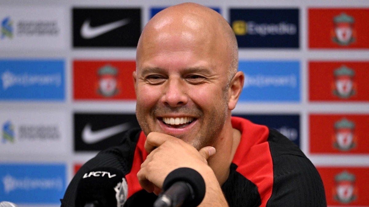 El Liverpool va a por Barcola / Liverpoolfc.com