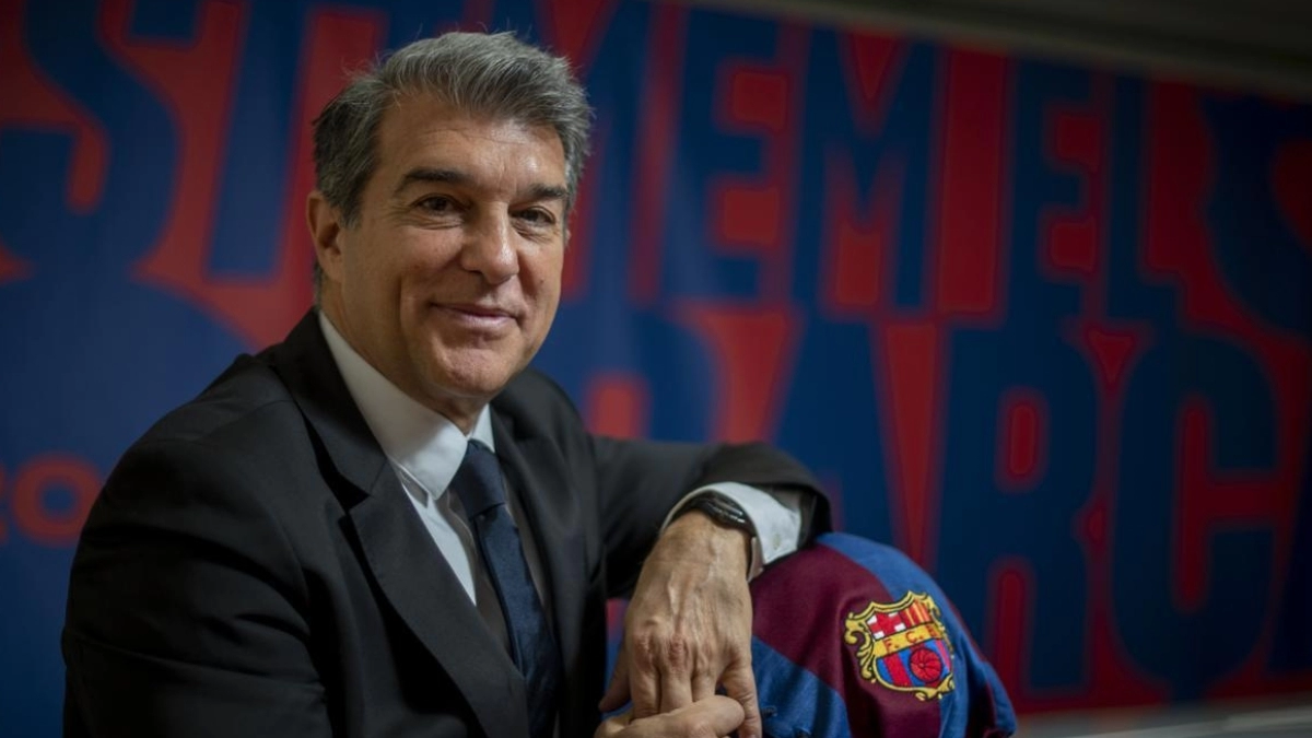 FC Barcelona prepara el fichaje de una futura estrella brasileña | El Periódico