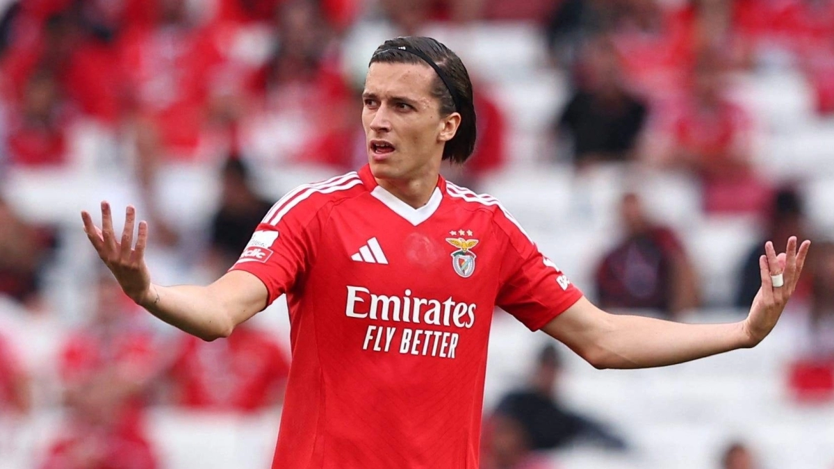 El Real Madrid maneja a un crack por si se cae el fichaje de Carreras