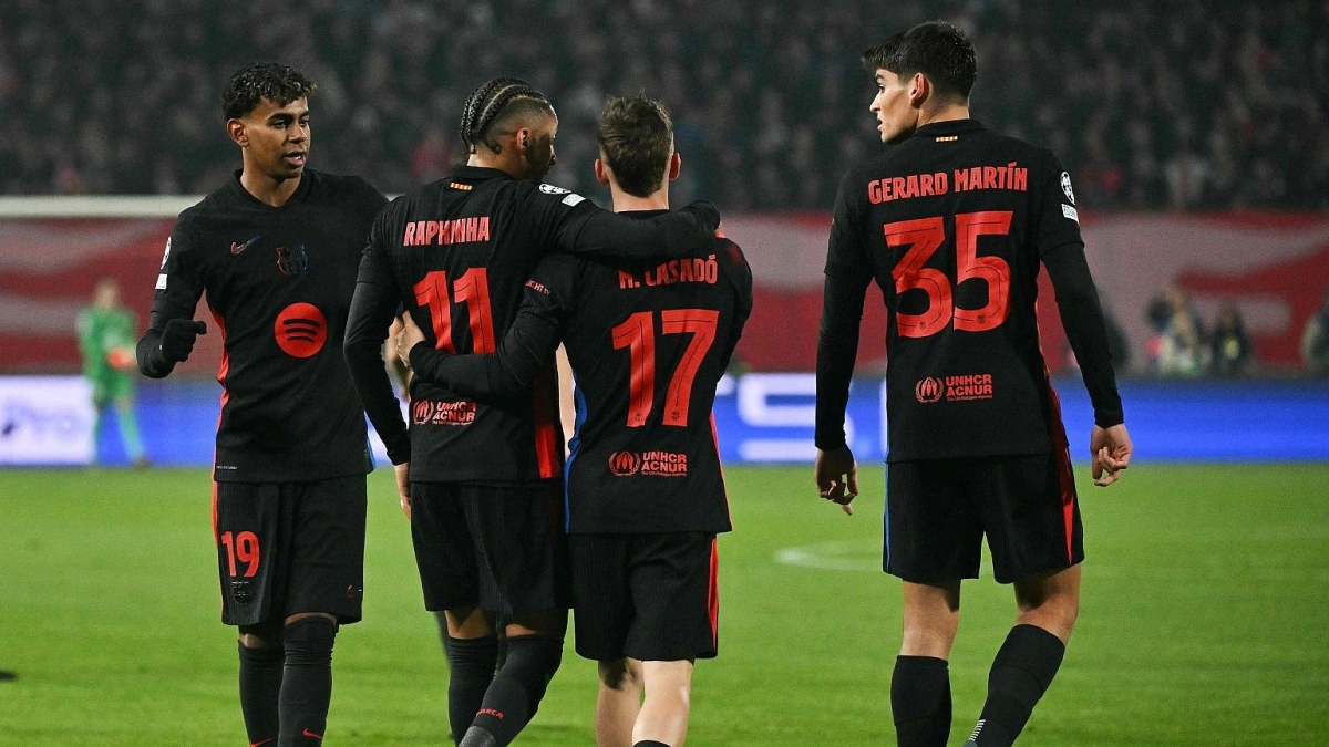 El FC Barcelona se ha fijado en un fichaje a coste cero | RTVE