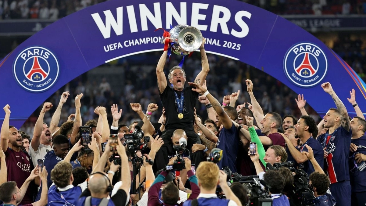 La joya argentina que el PSG quiere llevarse pagando su cláusula | El Confidencial