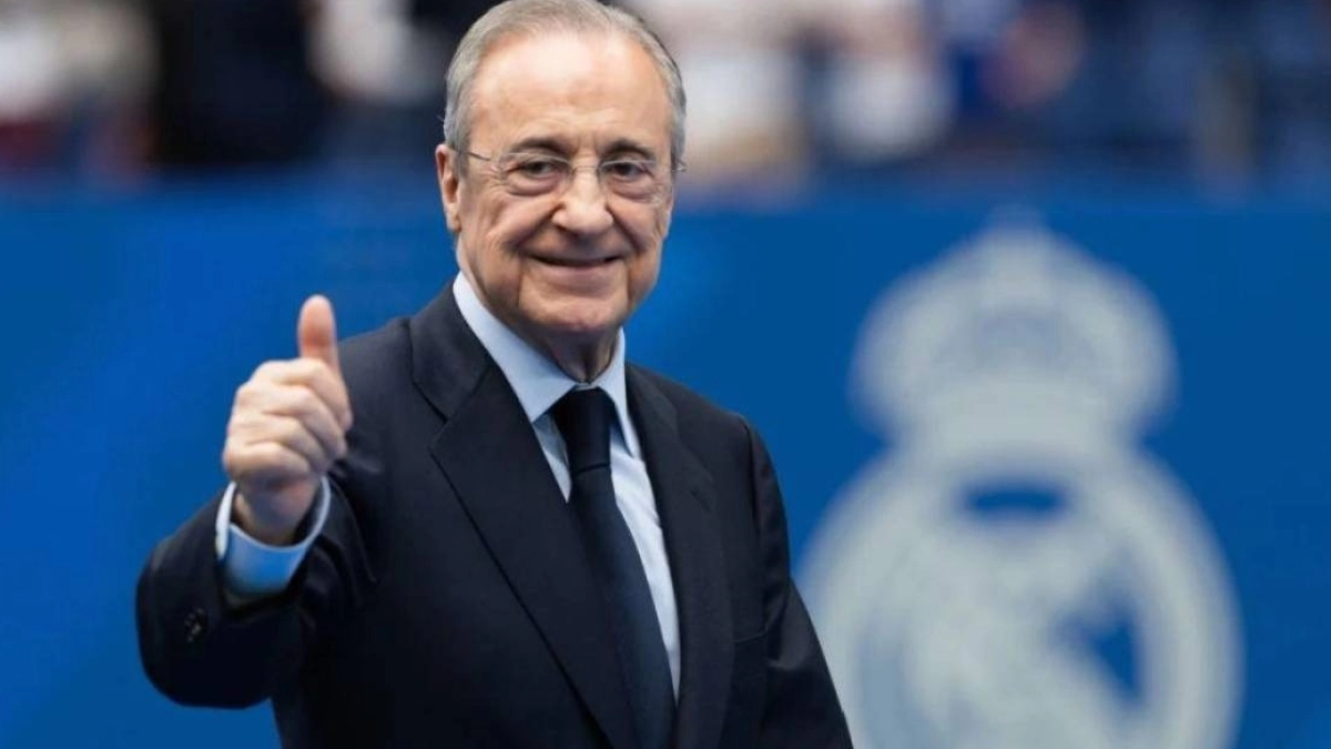 Real Madrid wants to sign the new gem of African football